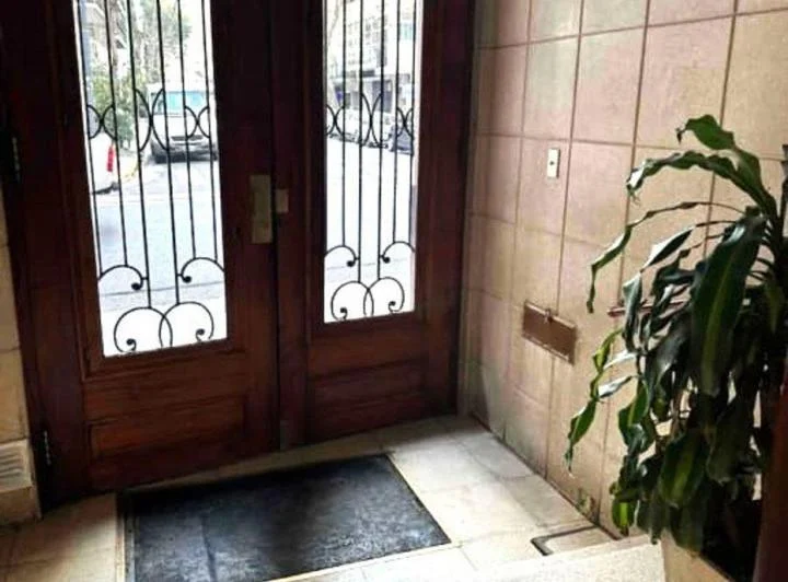 ALQUILER amplio 2 amb Ubi Privilegiada Palermo 4