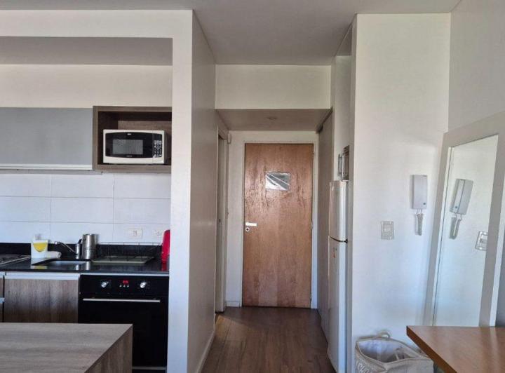 Alquiler Monoambiente amenities Palermo Hollywood 5