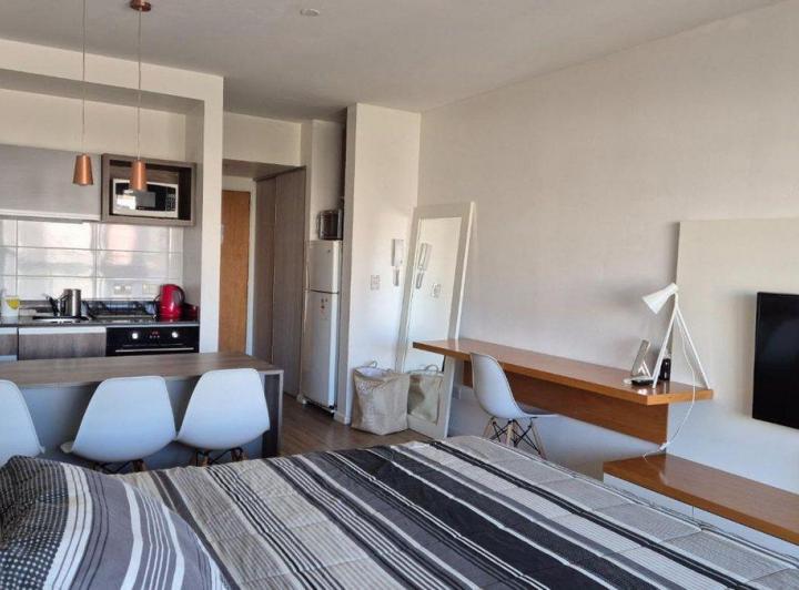 Alquiler Monoambiente amenities Palermo Hollywood 2