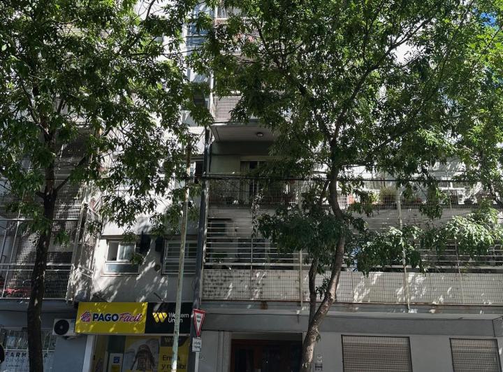 Alquiler 3 amb cochera Palermo Soho Impec estado!! 2