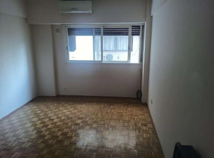 Departamento en Alquiler - Caballito -2 Ambientes 3