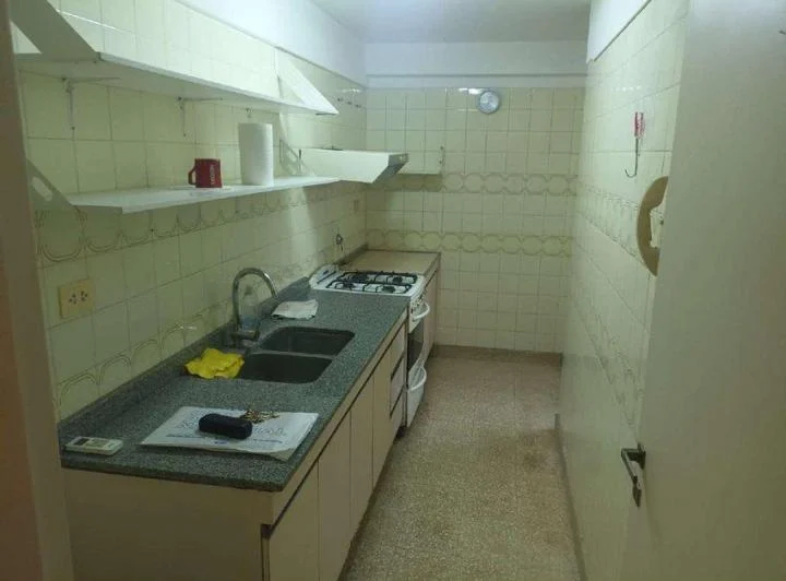 Departamento en Alquiler - Caballito -2 Ambientes 2