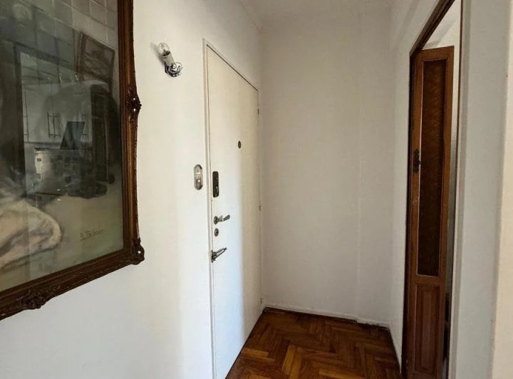 VENTA DEPARTAMENTO 2 AMBIENTES AMOBLADO BELGRANO 4