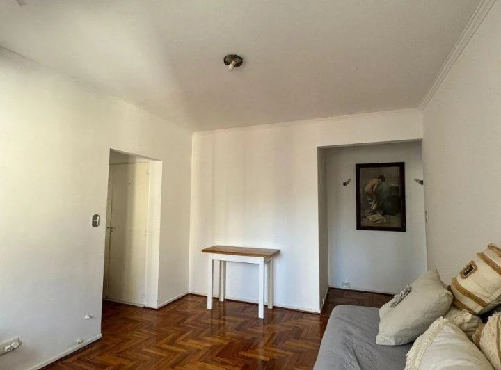 VENTA DEPARTAMENTO 2 AMBIENTES AMOBLADO BELGRANO 3