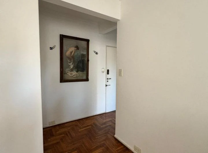 VENTA DEPARTAMENTO 2 AMBIENTES AMOBLADO BELGRANO 5