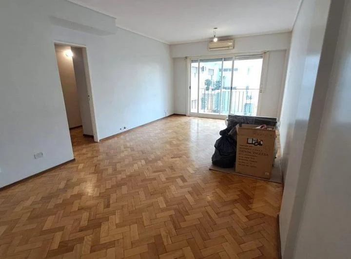 Alquiler SEMIPISO 4 AMBIENTES ESPACIO GUARDACOCHE 1