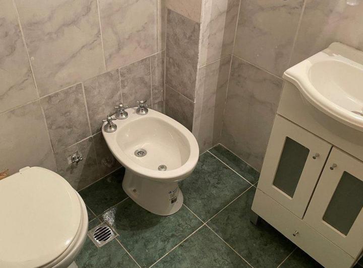 Alquiler de 2 ambientes en Colegiales 4