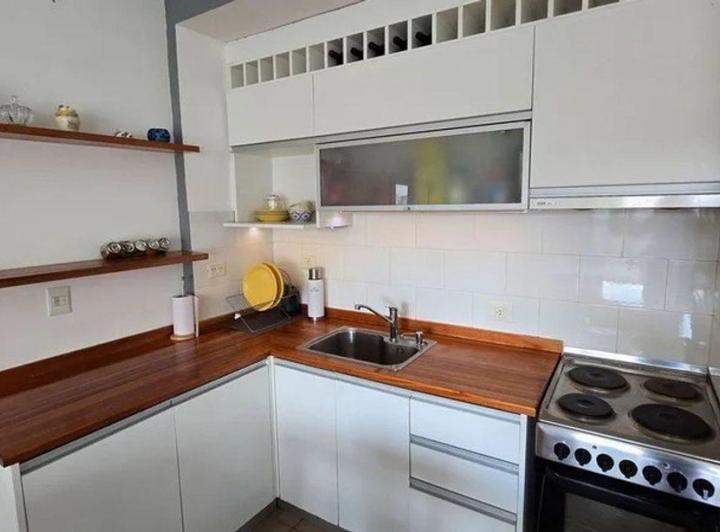Alquiler monoamb en complejo amenities 4