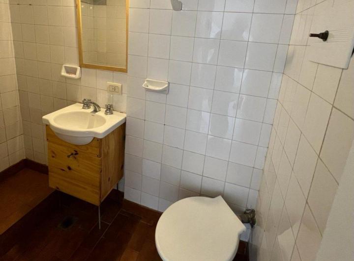 ALQUILER MONOAMBIENTE EN VILLA CRESPO 5