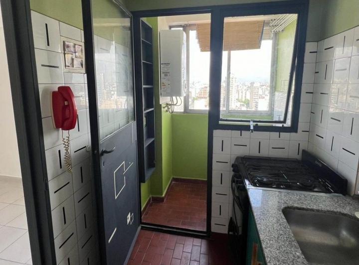 ALQUILER MONOAMBIENTE EN VILLA CRESPO 4