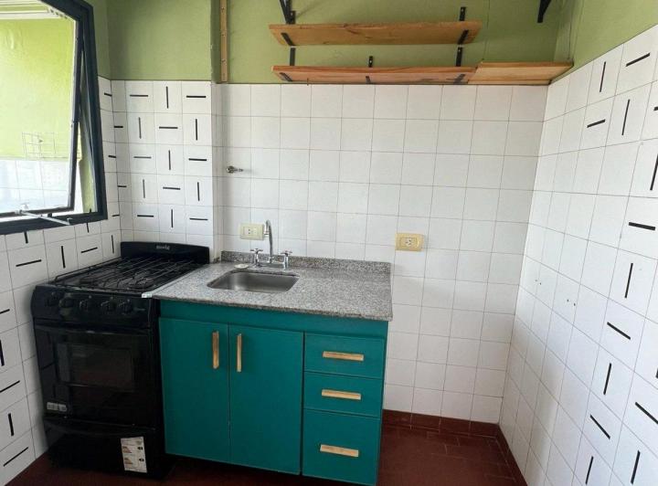 ALQUILER MONOAMBIENTE EN VILLA CRESPO 1