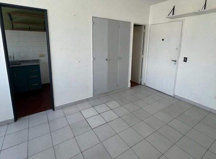 ALQUILER MONOAMBIENTE EN VILLA CRESPO 3