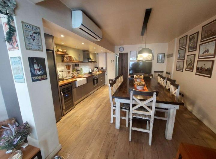 Venta Casa (Triplex) en Floresta- 6 Amb - Pileta 2