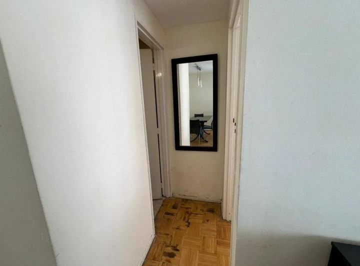 ALQUIER DEPARTAMENTO 2 AMBIENTES AMOBLADO RETIRO 3