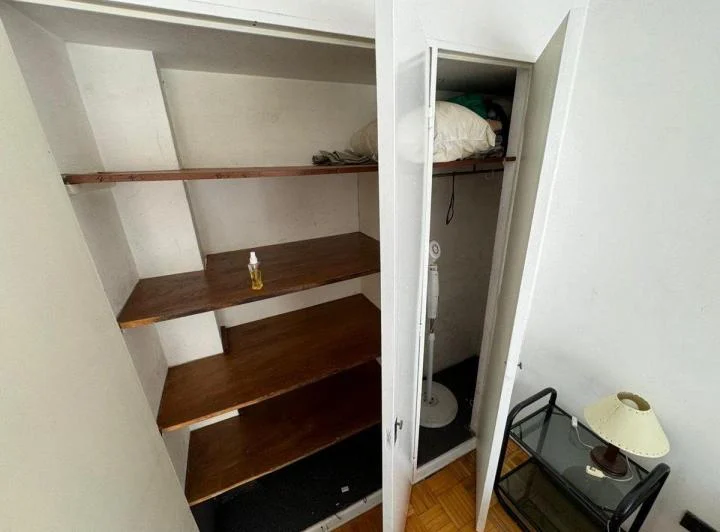 ALQUIER DEPARTAMENTO 2 AMBIENTES AMOBLADO RETIRO 4