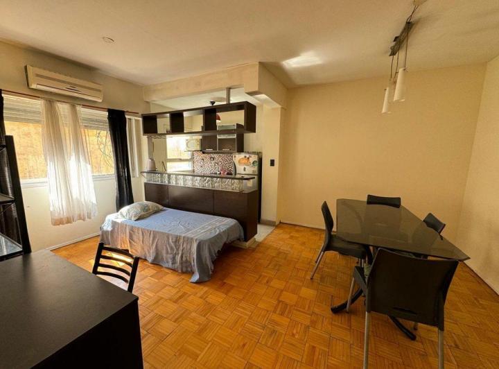 ALQUIER DEPARTAMENTO 2 AMBIENTES AMOBLADO RETIRO 1