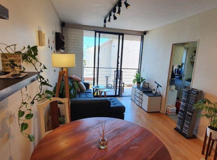 ALQUILER 3 AMBIENTES COCHERA AMENITIES NUÑEZ 2