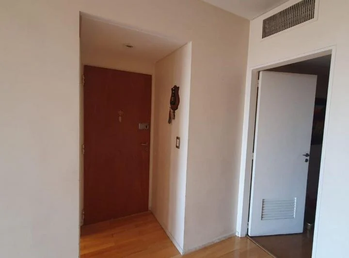 ALQUILER 3 AMBIENTES COCHERA AMENITIES NUÑEZ 4