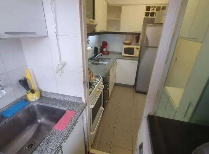ALQUILER 3 AMBIENTES COCHERA AMENITIES NUÑEZ 5