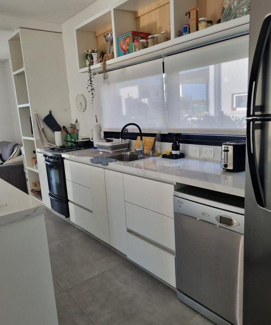 Foto de ALQUILA impecable casa en el Barrio El Naudir, imagen 5