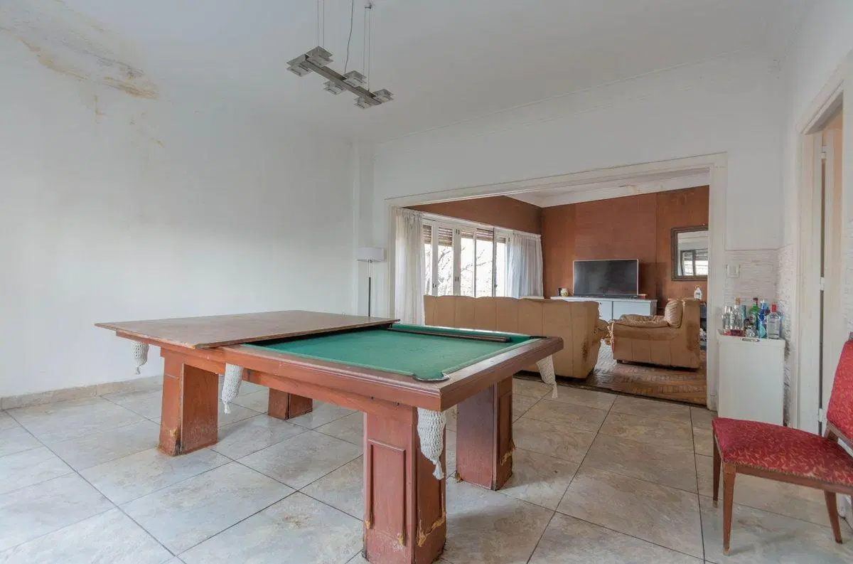 VENTA PH 5 AMBIENTES CON TERRAZA COMUN. CABALLITO 5