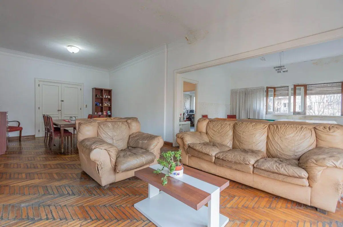 VENTA PH 5 AMBIENTES CON TERRAZA COMUN. CABALLITO 2