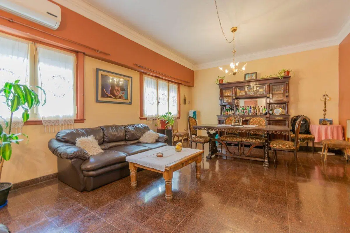 VENTA PH 4 AMB CON TERRAZA Y PARRILLA. CABALLITO 3