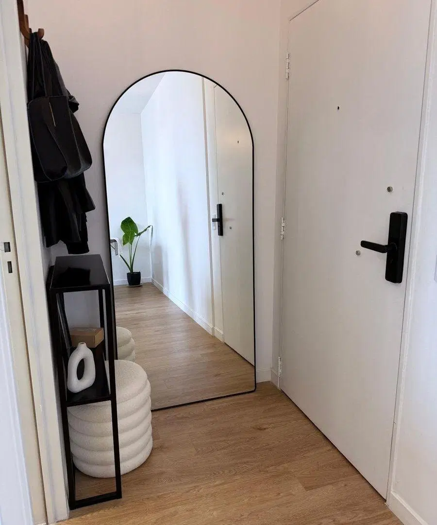 ALQUILER 2 AMB FULL AMENITIES AMOBLADO PATERNAL 4