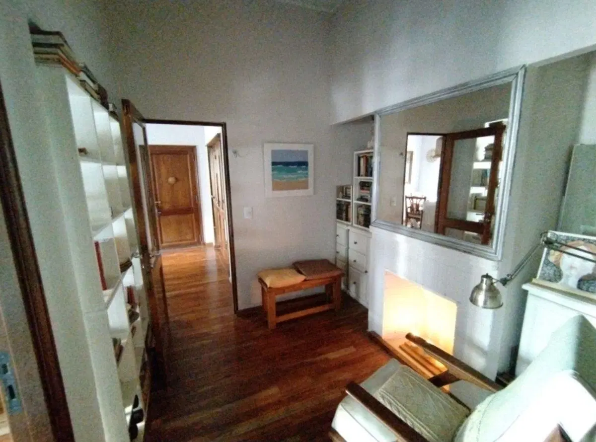 Venta Departamento 3 ambientes San Telmo 2