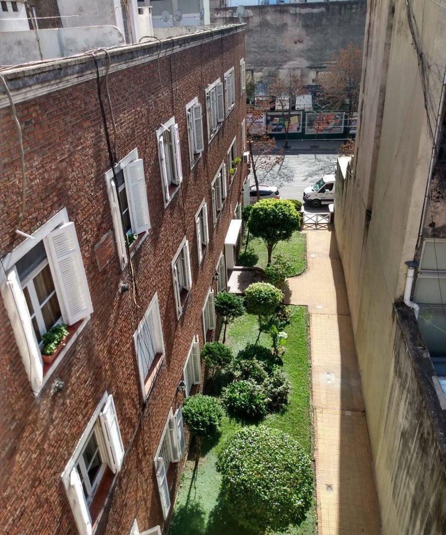 Venta Departamento 3 ambientes San Telmo