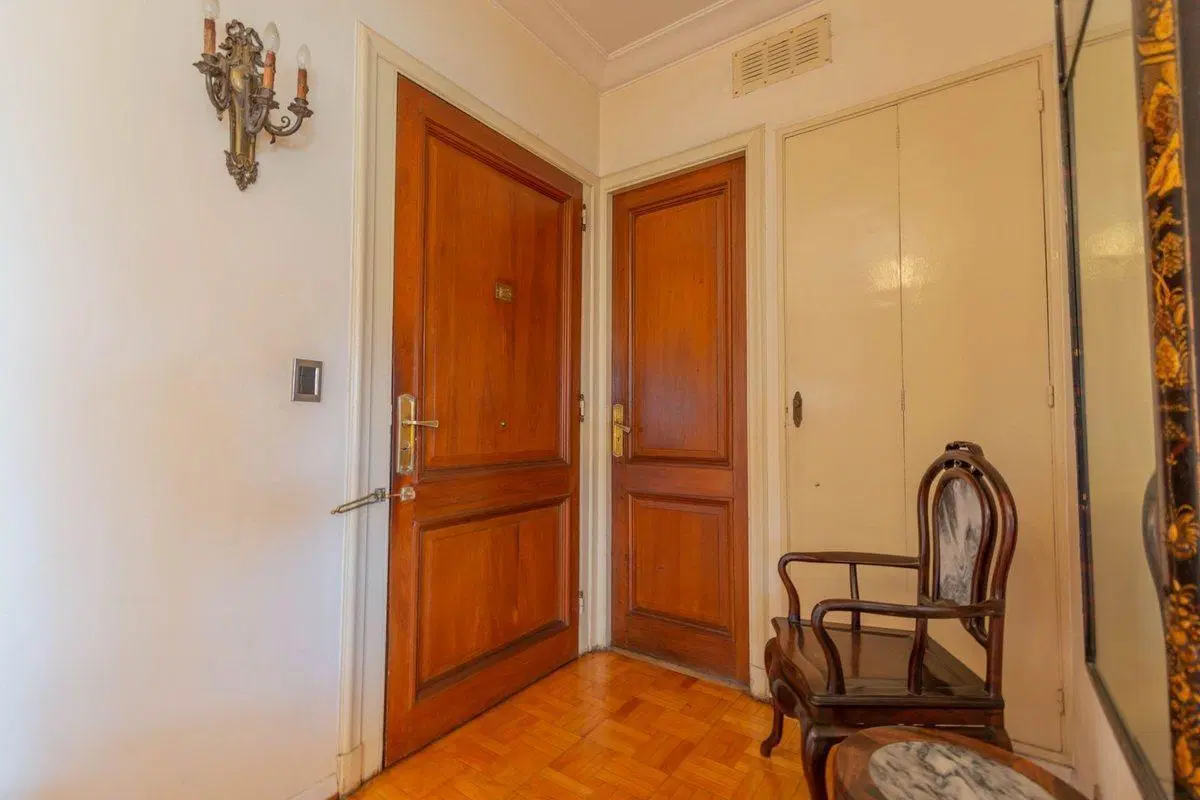 VENTA EXC. PISO 5 AMB. CATEGORIA . San Nicolas 2