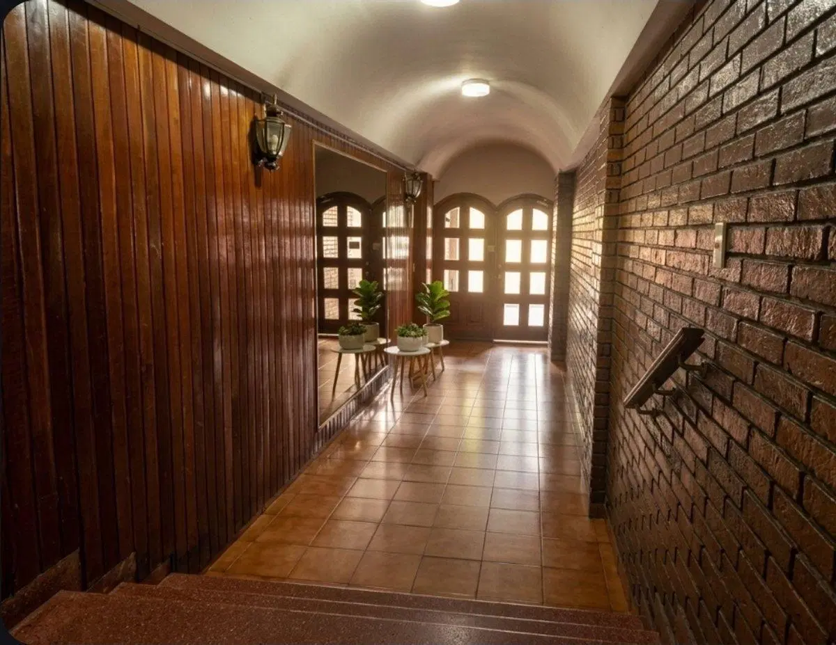Monoambiente en venta  Chacarita - cocina separada 3