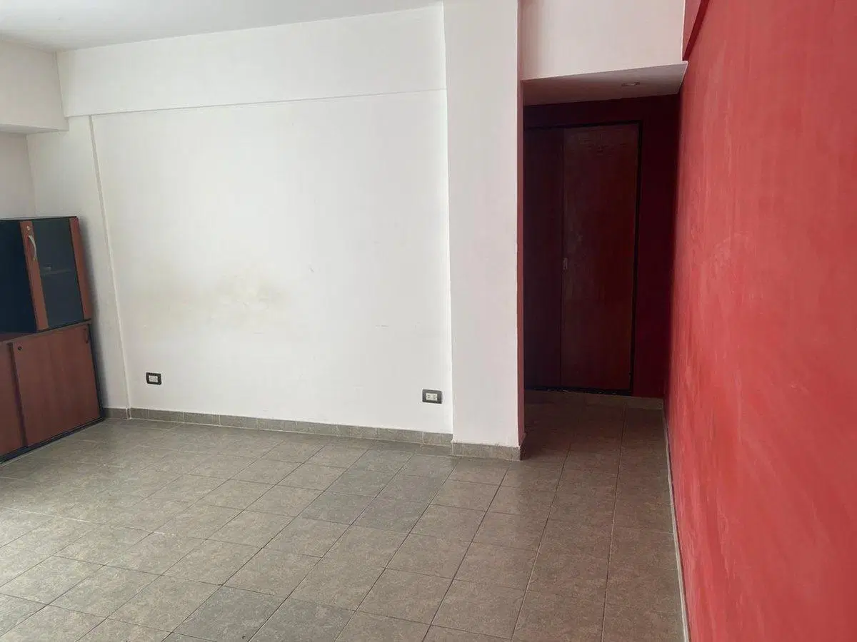 Monoambiente en venta  Chacarita - cocina separada 5