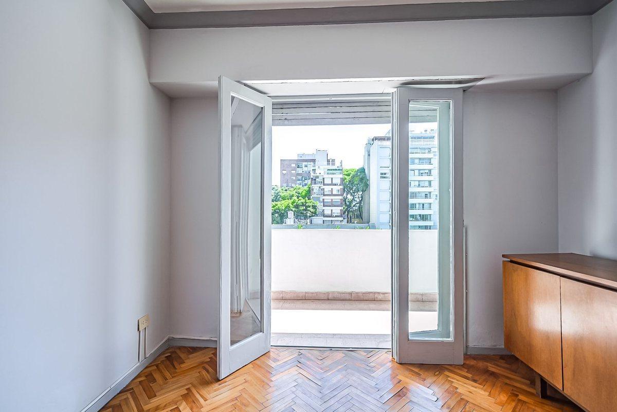 Departamento en venta 2 ambientes en Colegiales
