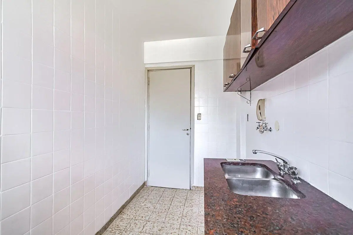 Departamento en venta 2 ambientes en Colegiales 4