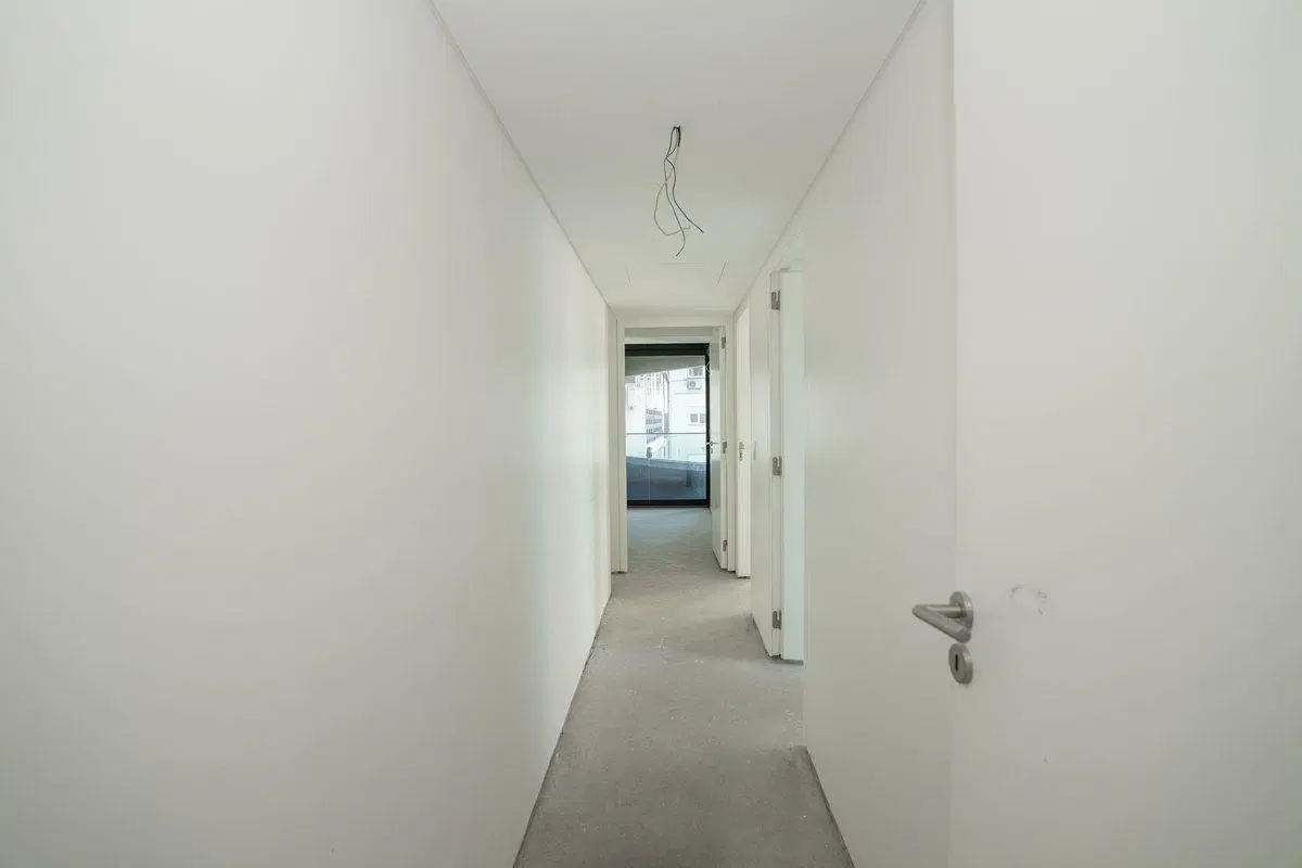 Venta departamento L'avenue Zaha Hadid en Palermo 2