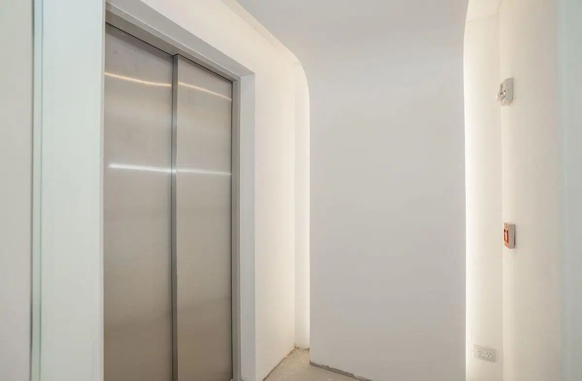 Venta departamento L'avenue Zaha Hadid en Palermo 5