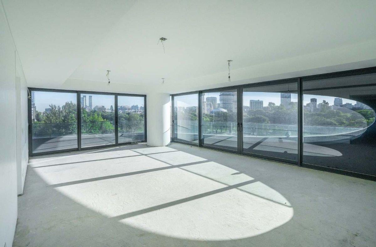 Venta departamento L'avenue Zaha Hadid en Palermo