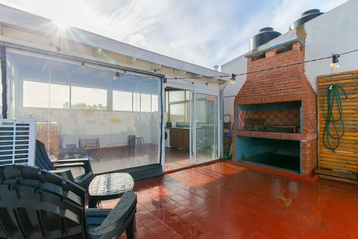 PH 3 AMB GRAN TERRAZA VELEZ SARSFIELD/VILLA LURO 4