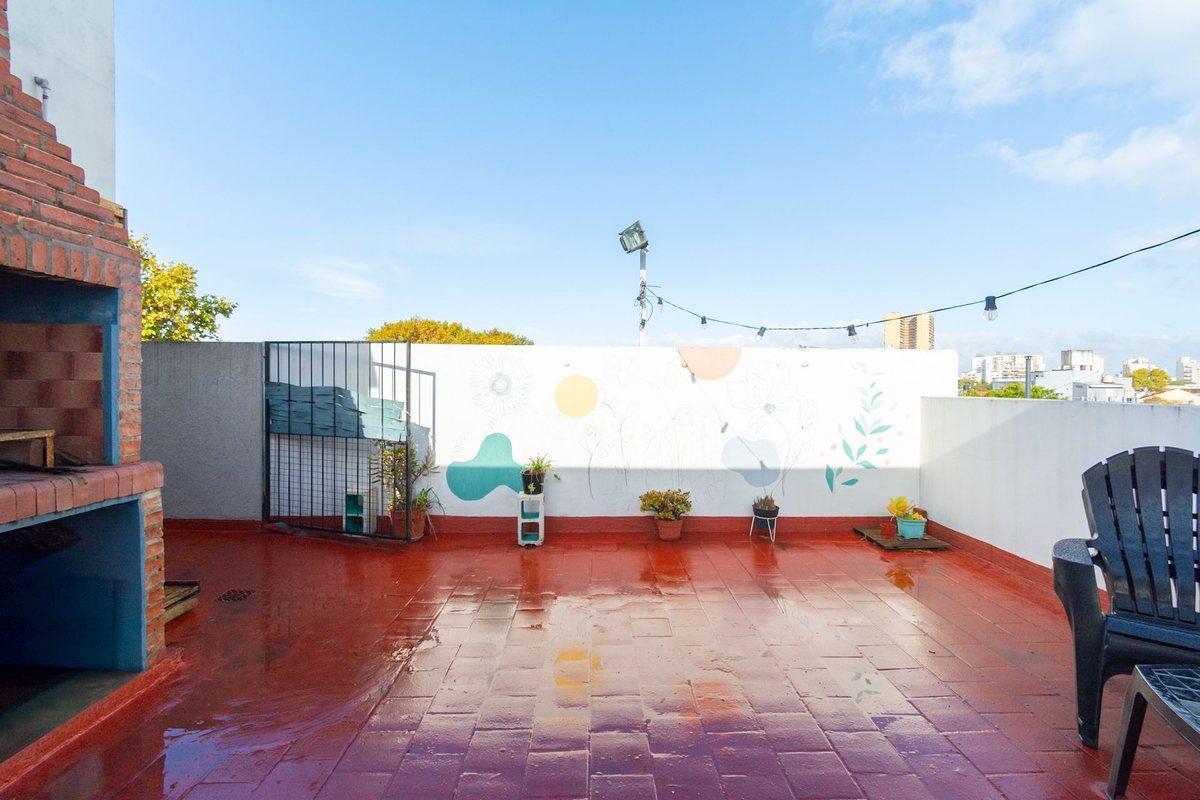 PH 3 AMB GRAN TERRAZA VELEZ SARSFIELD/VILLA LURO