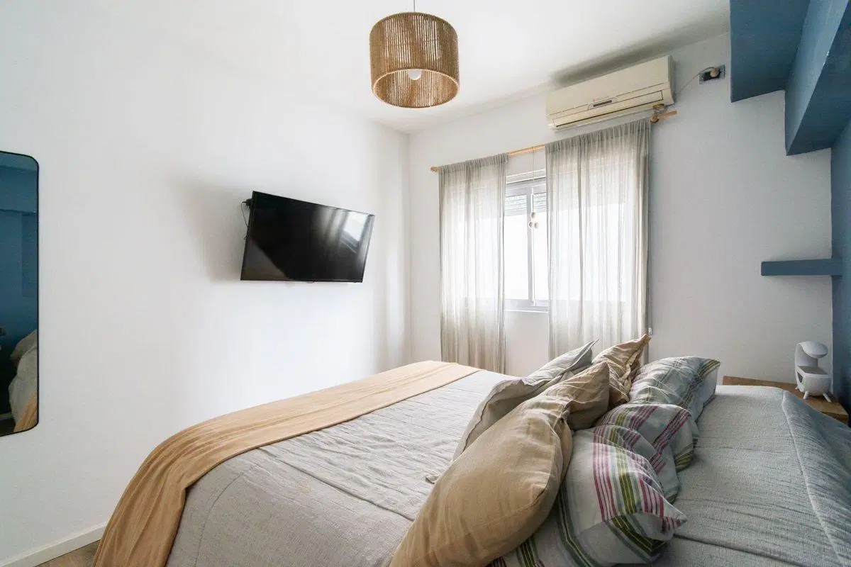 PH 3 AMB GRAN TERRAZA VELEZ SARSFIELD/VILLA LURO 3
