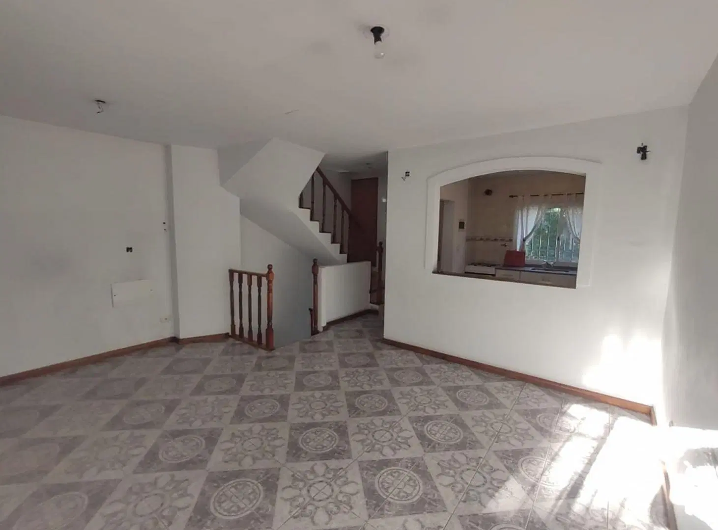 Dpto 4 amb,3 bañosTRIPLEX  200m2 2