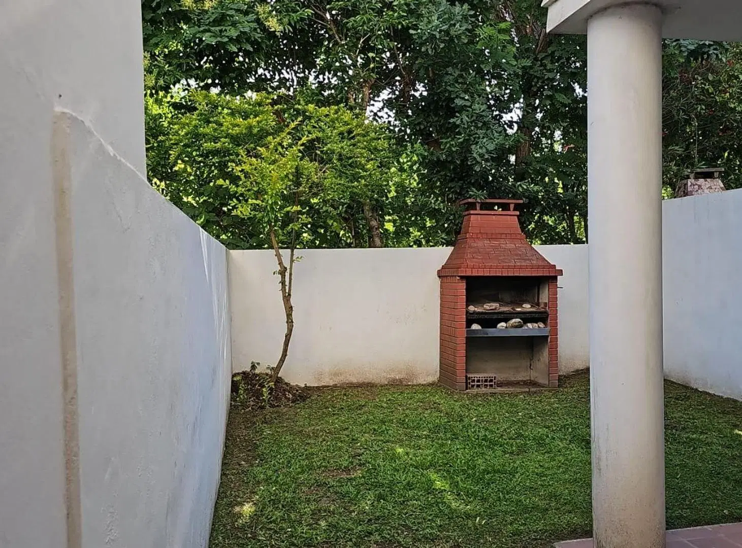 Dpto 4 amb,3 bañosTRIPLEX  200m2 4