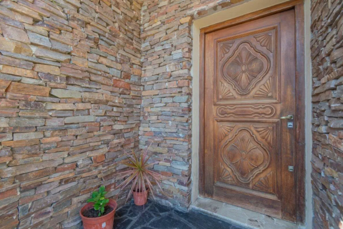 VENTA CASA 4 AMB C/JARDIN + PH 2 AMB VILLA BOSCH 3
