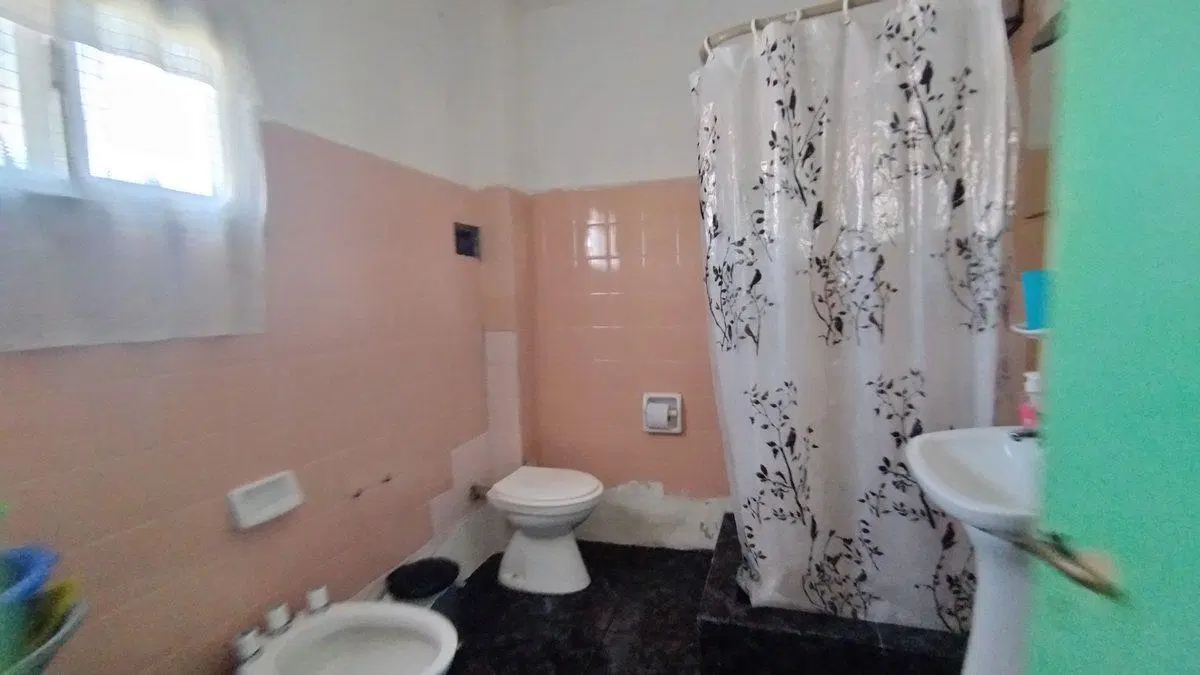 VENTA PH AMPLIO 3 ambientes con Terraza. 4