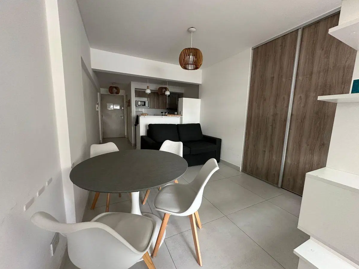 Estudio Premium -TOTALMENTE equipado - Caballito 5
