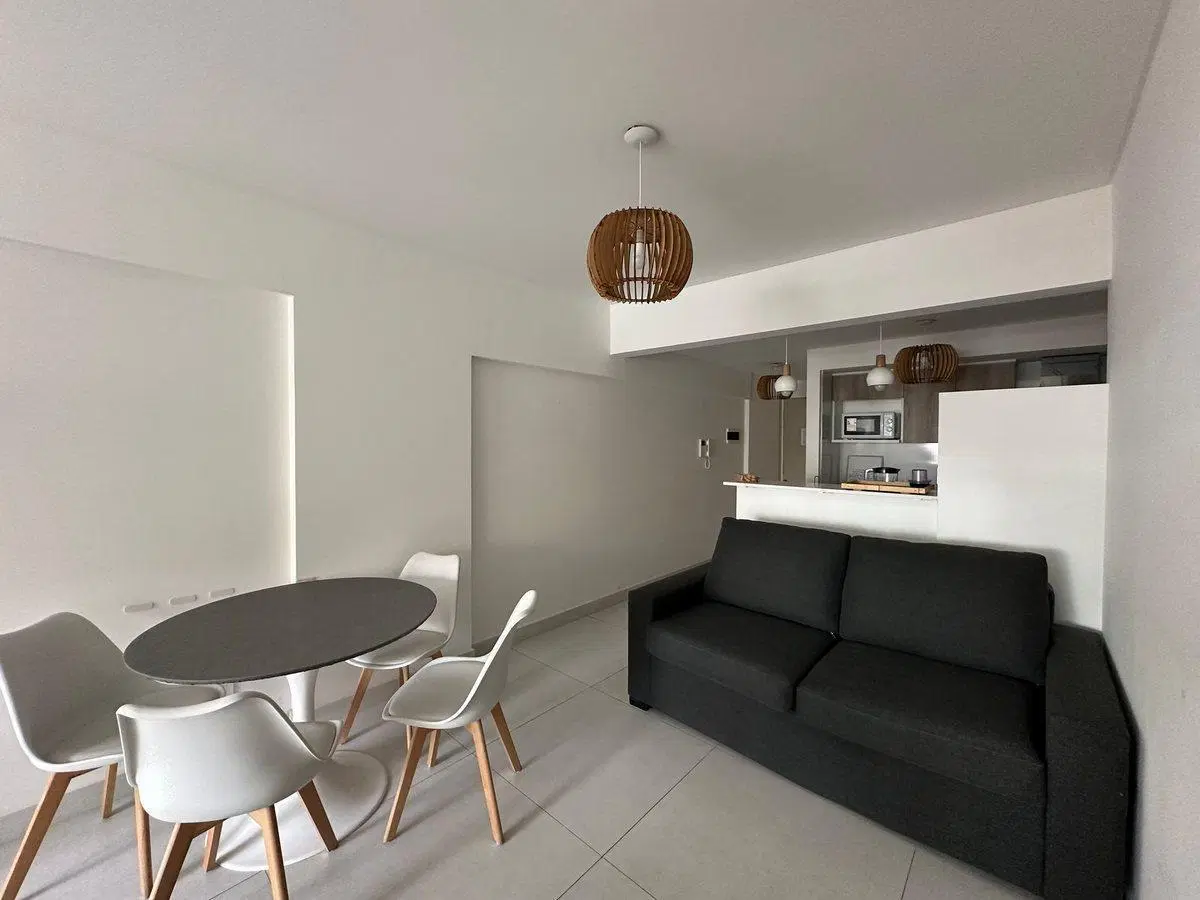 Estudio Premium -TOTALMENTE equipado - Caballito 4