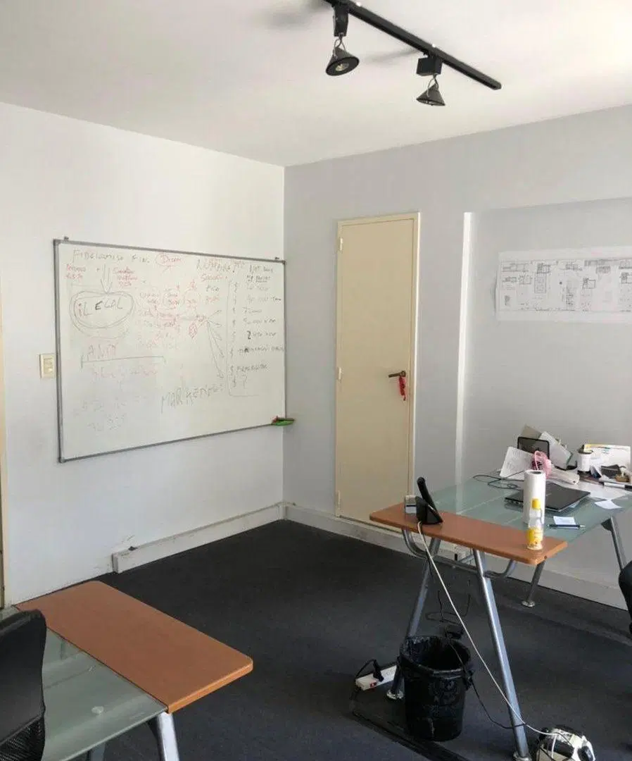 OFICINA  138 m² AV. CORRIENTES SAN NICOLAS 5