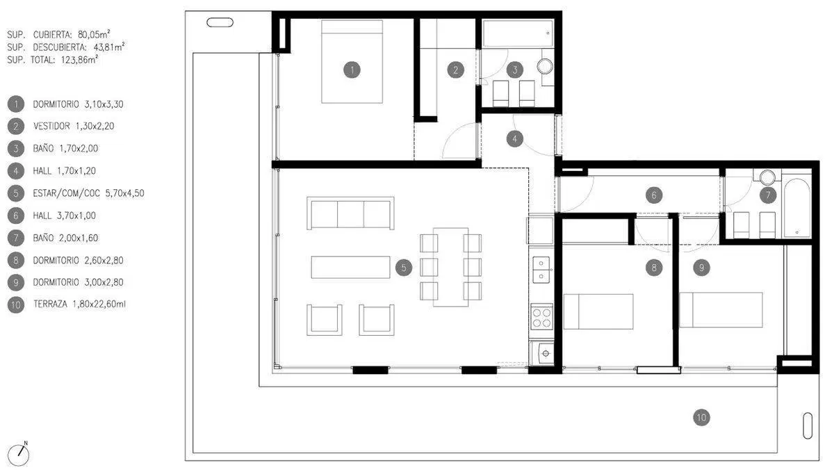 Plano 3