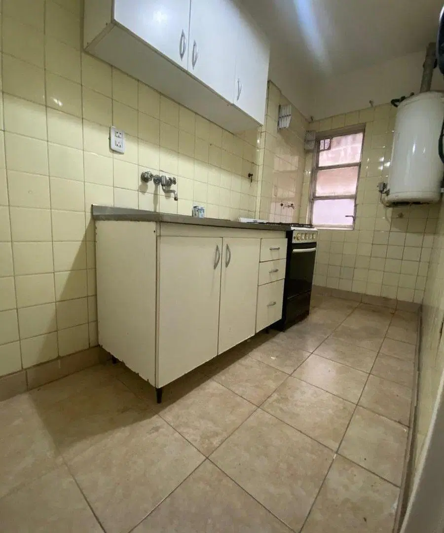 DPTO 2 AMBIENTES RECOLETA 2